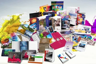 Yuqori sifatli poligrafiya! «BOX-PRINT» MChJ 1