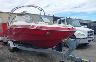 Катер Yamaha 242 Limited S 1