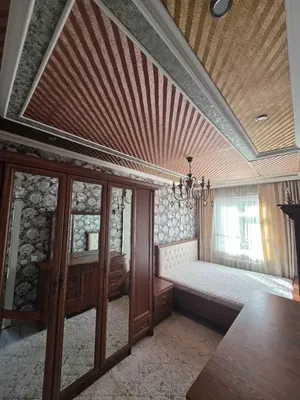Аренда 2-комн. кв. 55 м², Яккасарайский · ID 40358 1