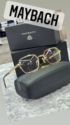 maybach