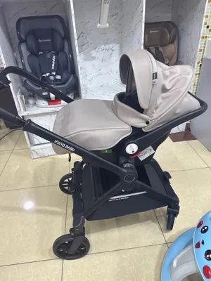 Продается детская автолюлька  и коляска 1