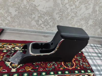 Рейлинги для Kobalt, Onix, Trekker 1