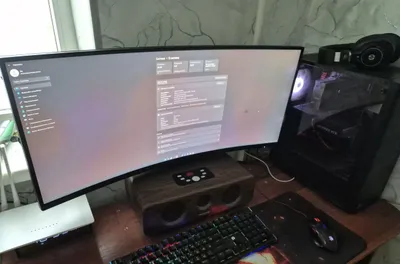 Redmi 180 Gts 4K monitori