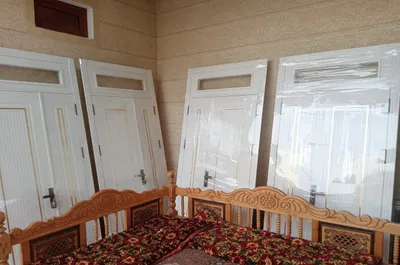 Продаются двери из МДФ