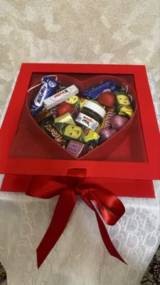 Shoko nabor shokoladniy box шоколадный бокс 1