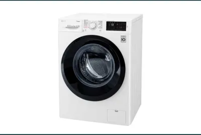 Стиральная машина LG 5 6 7 8 9кг доставка бесплатно 1