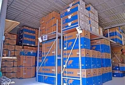 GREE Inverter konditsioneri, yetkazib berish bepul, UZUM NASIYA 1