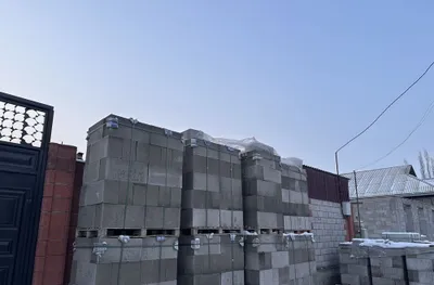 Gazablok palistrablok 1