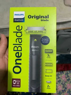 Philips one blade 1