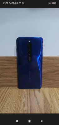 Redmi 8 4/64GB