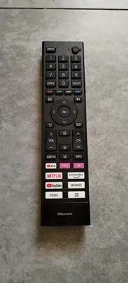 Artel Moonx televizori uchun original pult 1