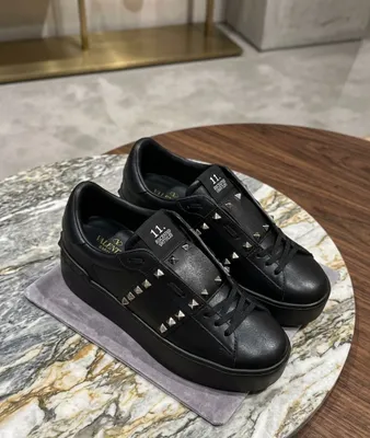 Оригинальные кроссовки VALENTINO 1