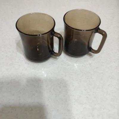 Бокалы продаю большие 1