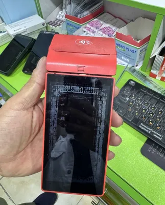Касса апорат сотилади 1