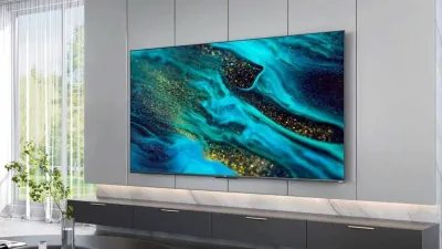 TCL televizori — 100% original, eng past narxlar faqat bizda 1