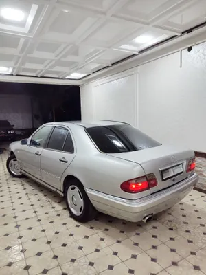 Мерседес w210 m111 2л компрессор 1