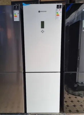 Beston refrigerator BN-552WL 1