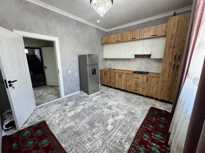 Сдаётся квартира в аренду 1