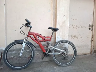 Продаю велосипед 1