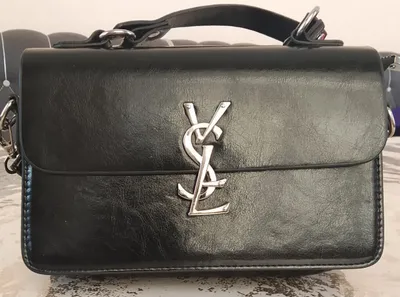 Разные расцветки от бренда Yves Saint Laurent. 1