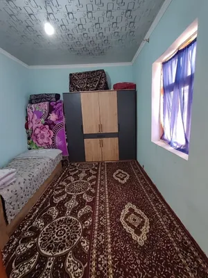 Uy sotiladi hovli 1