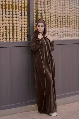 Бархатный кардиган 1