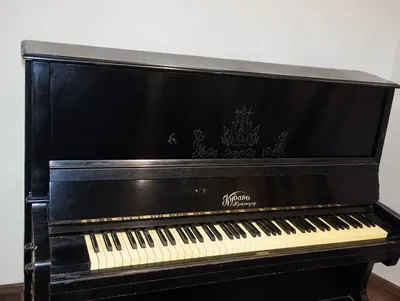 Pianino 1