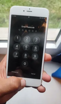 iPhone 6s Plus, память 64 ГБ 1