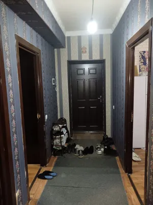 Продажа 3-комн. кв. 60 м², Сергелийский 1