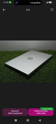 HP ProBook 1