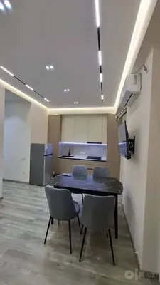2 xonali kvartira ijaraga, Mirobod, 46 m² 1