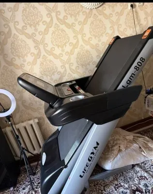 Продаётся Беговая дорожка 1