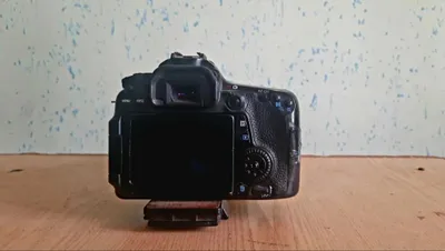 Canon 70D. Готов к съёмке на свадьбе 1