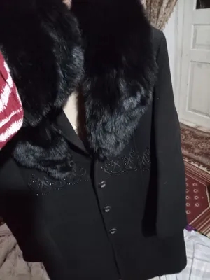 Пальто для женщин 1