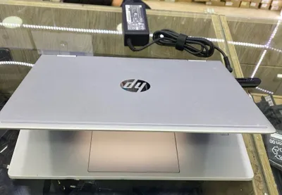 HP Pro Book Ryzen 5-5600 1