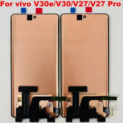 Vivo V30e ORIGINAL LCD 1