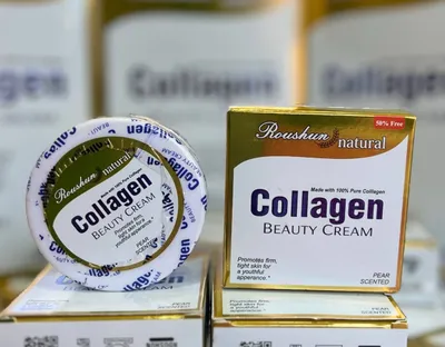 ORIGINAL COLLAGEN krem 1