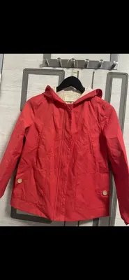 Плащ Zara 1