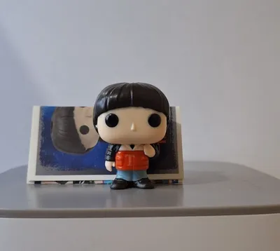 Kinder Joy Stranger Things 1