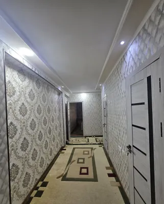 Продаётся дом 1