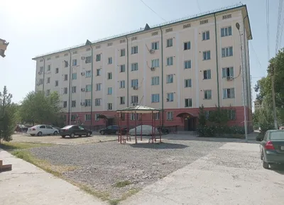 Продаётся 2-комнатный дом 1