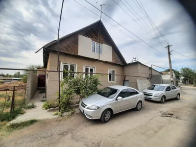 Продаю двор, 5 соток 1