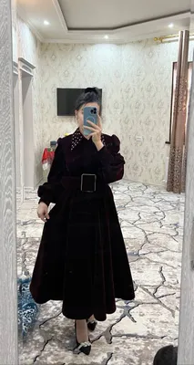 Платье 1