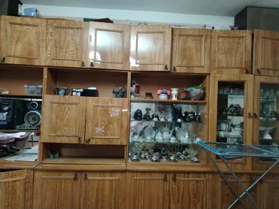 стенка советская