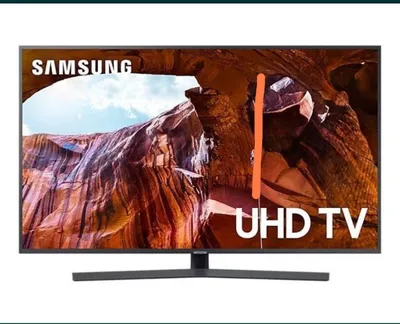 Телевизор Samsung 43 скидка со склада доставка бесплатно