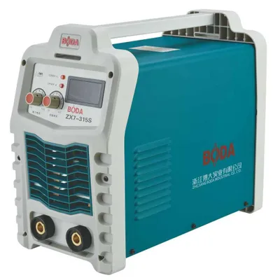 Сварочный аппарат BODA svarka apparat professional 1