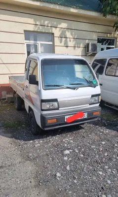 Labo chevrolet 2023