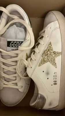Golden Goose по суперцене 1