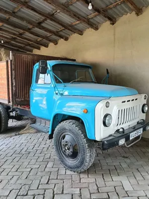 Газ 53 сотилади зур 1