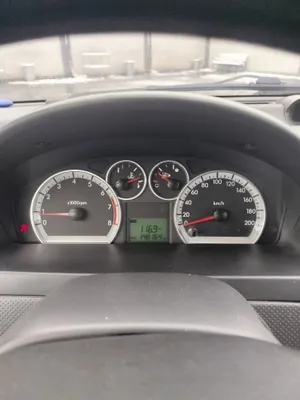 Продам свою машину нексия 3 1